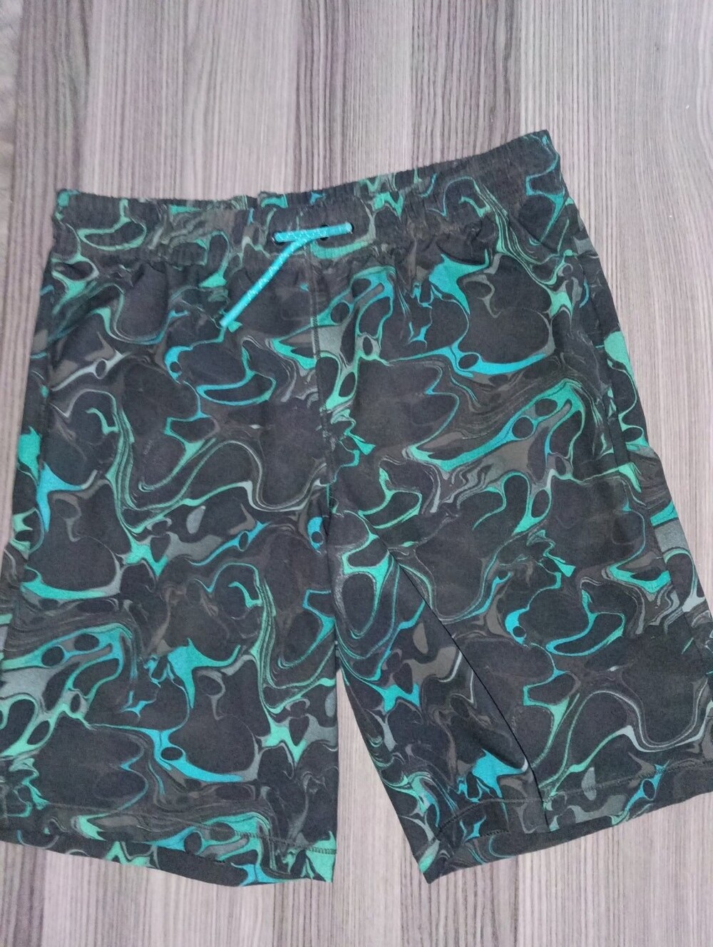 Youth Boys 14 Swim Trunks Shorts
